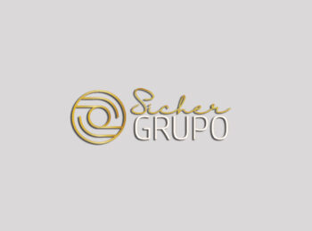 Logo Grupo Sicher